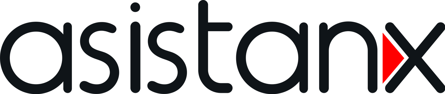 AsistanX